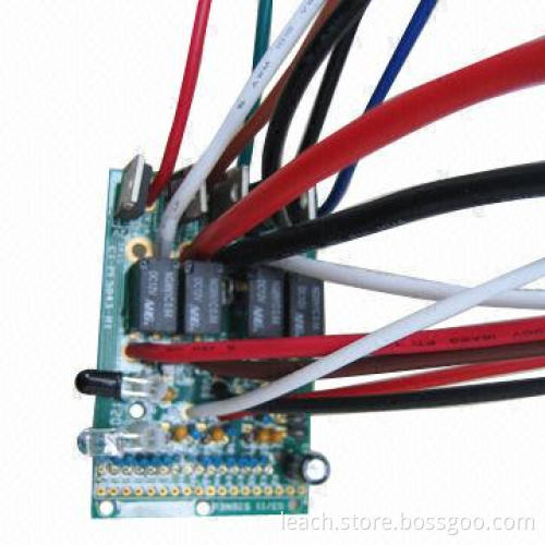 Power Board, EMS, OEM/ODM Services are Provided